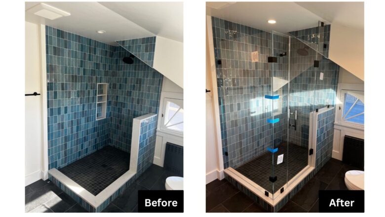 Do You Want a New Shower Door Installation for Your Bathroom? Not Sure Which Kind to Get?